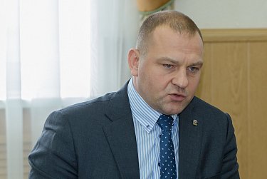 Паркам быть!